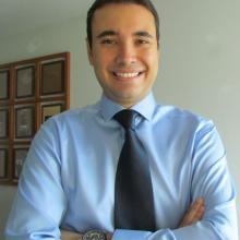 Frederico Linhares, Angiologista Fortaleza