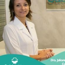 Juliane Carvalho, Pediatra Rio de Janeiro