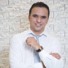 Alisson Marques Teixeira, Psiquiatra Brasília