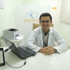 Dr. Bruno Caldas