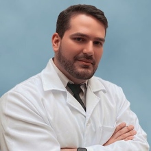 Maxwell Medeiros, Dermatologista São Paulo