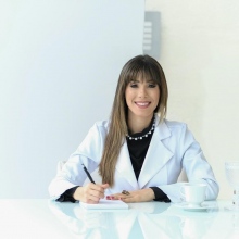 Raissa Casseb Oliveira, Oftalmologista Belém