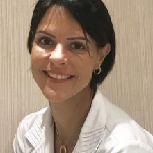 Juliana Delfino Dos Reis Bazan, Endocrinologista Brasília