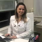 Dra. Karline Gomes Moreira Campos