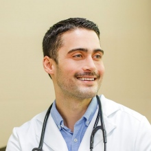 Tauin Couto, Cardiologista Belém