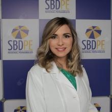 Marilia Iglésias, Dermatologista Recife