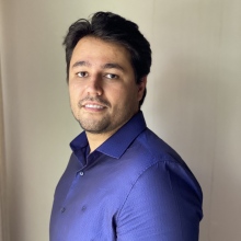 Guilherme Pinho Vilela, Endocrinologista Brasília