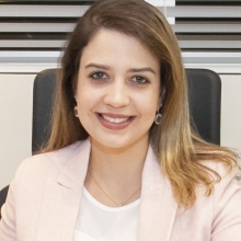 Ingrid Faber, Neurologista Brasília