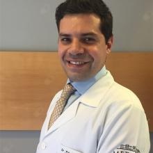 Flávio Zelada, Ortopedista - Traumatologista São Paulo