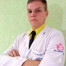 Paulo Henrique Sefrin Novaes, Ginecologista Niterói