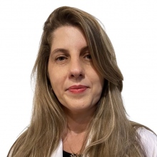 Francine Luiza Alvarenga de Campos, Endocrinologista Osasco