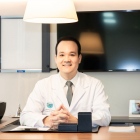 Dr. Osamu de Sandes Kimura