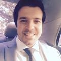 Fernando Jacobsen Barros