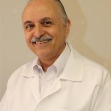 Sebastiao Dominguez Neto, Oftalmologista São José dos Campos