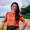 Silvana De Moura Vasconcellos, Ginecologista Brasília