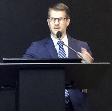 Gustavo A. Basso, Cirurgião vascular São Paulo