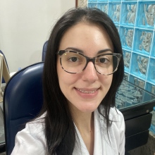 Giovanna Massaud Ribeiro, Endocrinologista Rio de Janeiro