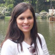 Lara Cavalcante Macedo Pessoa, Ginecologista Teresina