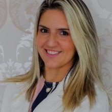 Priscilla Nobre de Carvalho Periard, Ginecologista Niterói