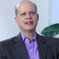 Alberto Guimarães