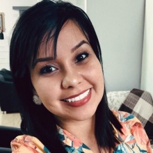 Renata Vieira, Psicólogo Santo André - Pb