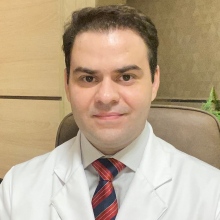 Jose Pedro Rego Neto, Ortopedista - Traumatologista Brasília