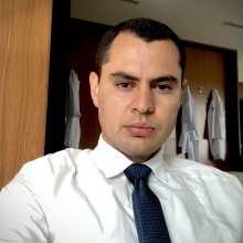 Hugo Coelho Carvalho Sousa, Oftalmologista Açailândia