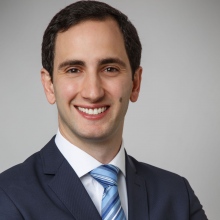 Eduardo Quirino, Urologista Maringá