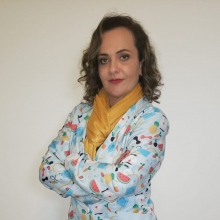 Carla Agrella Cangianeli, Nutricionista Osasco