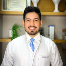 Camilo Miranda de Pinho Tavares, Ortopedista - Traumatologista Belo Horizonte