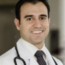 Gustavo Francklin Milward, Endocrinologista Brasília