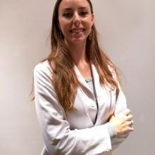Elisa Borges Schmidt, Endocrinologista Barueri
