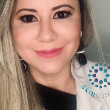 Debora Freire, Dermatologista Belo Horizonte