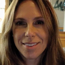 Karina Ruvieri Daldegan, Psicanalista Campinas