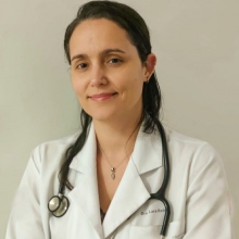 Lara Reinel de Castro, Cardiologista São Paulo