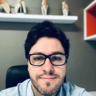 Dr. Marcos Vianna da Palma