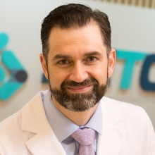 Marcelo Tinti Bell, Ortopedista - Traumatologista Ribeirão Preto