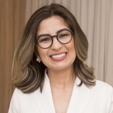 Mayara Madeira, Endocrinologista Fortaleza