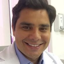 Daniel de Castilho, Cirurgião geral Bragança Paulista