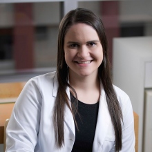 Giulia Cerutti, Ginecologista São Paulo