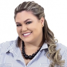 Karina de Souza Honório, Psicólogo Piumhi