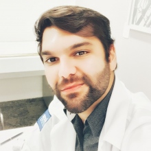 Marcos Saturnino, Coloproctologista Recife