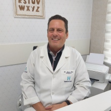 Marcos Aurelio Petrini, Pediatra Curitiba