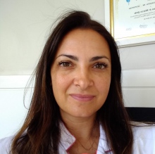 Luciane Poletto Antunes, Médico Acupunturista Porto Alegre