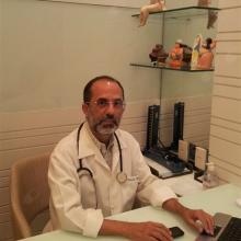 Paulo Cesar de Mesquita , Médico clínico geral Maracanaú