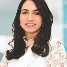 Elisvania Rodrigues da Silva, Ginecologista Teresina