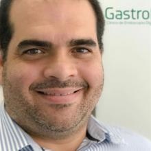 Rodolfo Vasconcelos, Médico clínico geral Volta Redonda