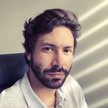 Rodrigo Cavalcanti, Psiquiatra Salvador