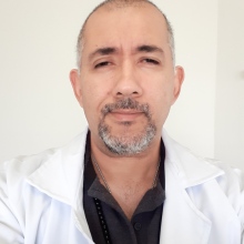 Mauro Sergio Pinto, Psiquiatra Itajubá