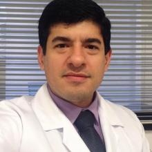 Gabriel Barbosa Franco, Urologista São Paulo